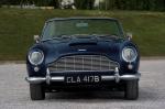 Aston Martin DB5 Convertible 1964 года